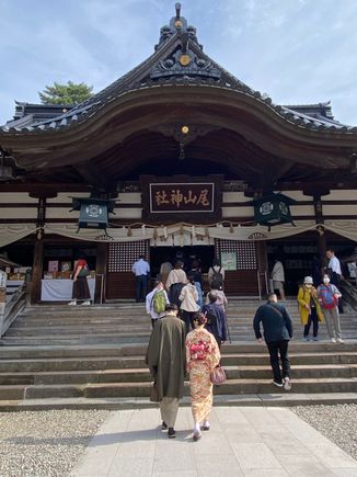 Oyama-jinja