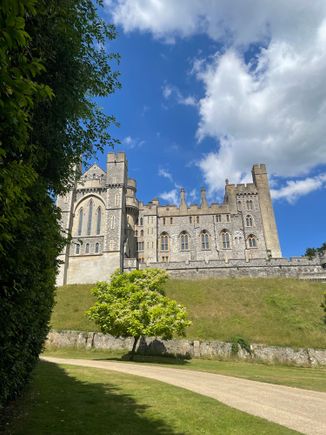 Arundel Castle 