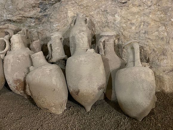 Amphorae