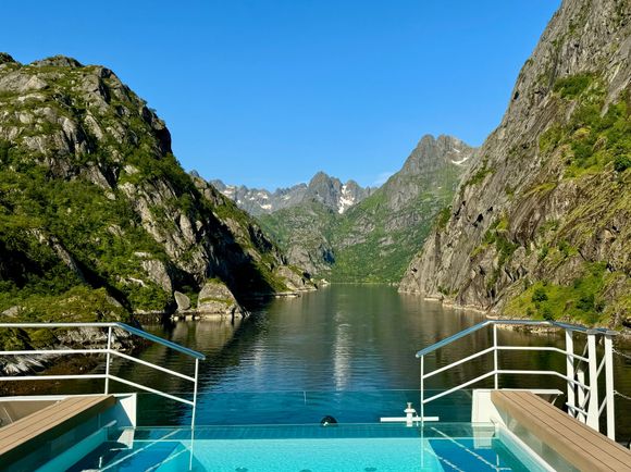 Trollfjord 