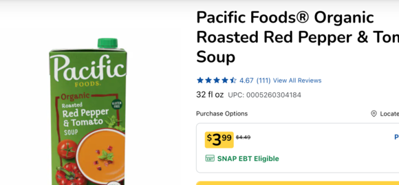 And I really like this too.