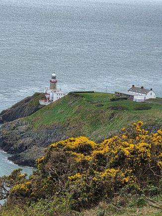 Irish Sea