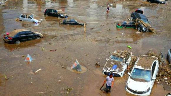 Most recent picture of a highway in the French Mediterranean area