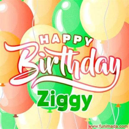 Happy Birthday to a Fellow who  deserves  all  the Love he gets today