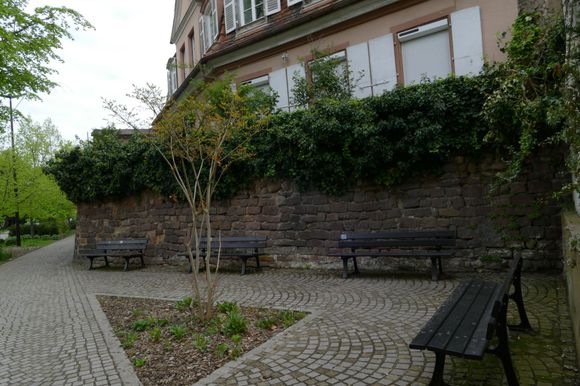 Medieval Ramparts