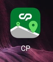 CP is the official app for trains in Portugal.
Very useful if traveling by train.

