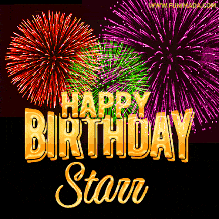 Happy Birthday starrs  ((^)) ((^)), ((D))  ((F))

Have a glorious day.