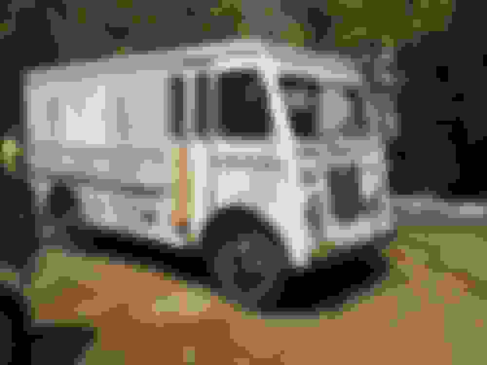 Wonder Bread Box truck project... Ford Truck Enthusiasts Forums