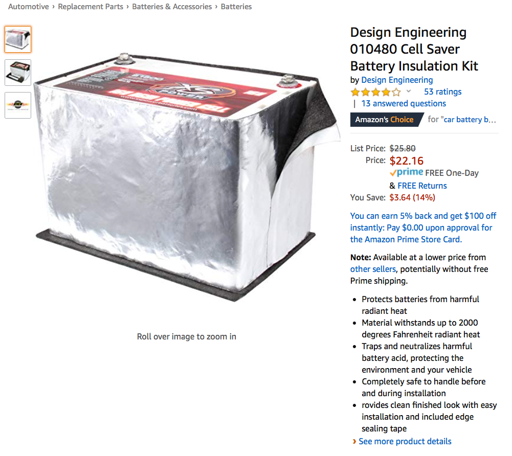 Battery insulator sleeve really necessary? Page 2 Ford Truck