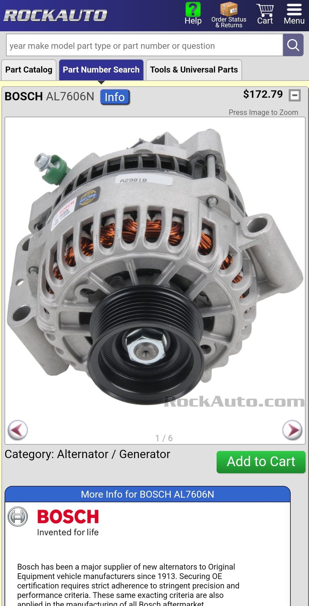 Alternator dying? Ford Truck Enthusiasts Forums