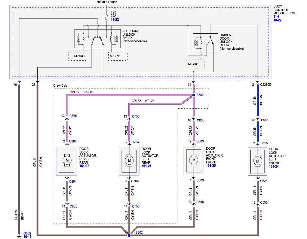 2015 Ford F250 Door Wiring Diagram from cimg6.ibsrv.net