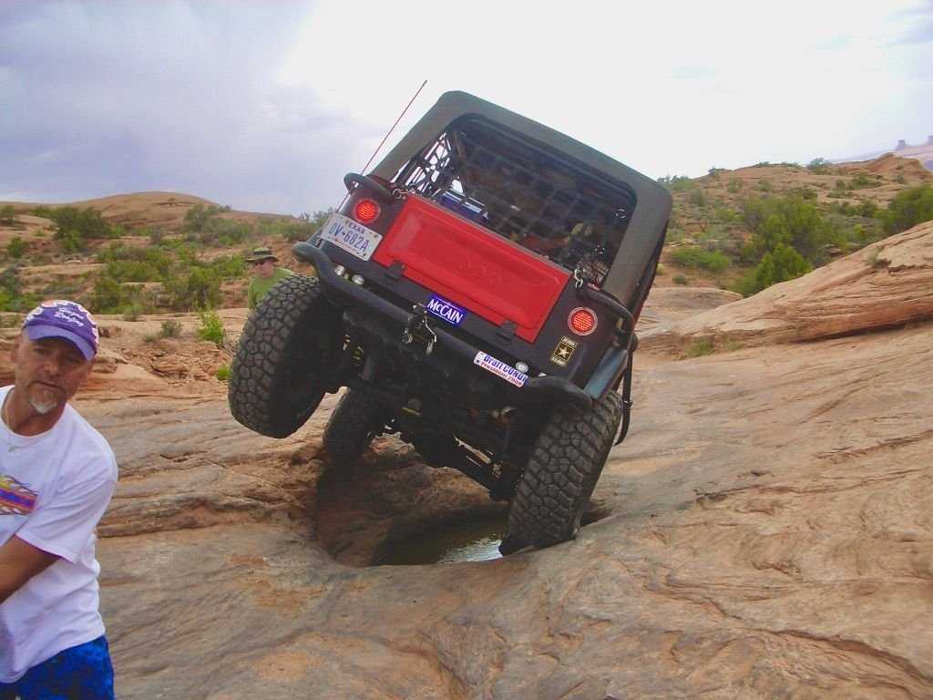 Electronic locking axle vs nonlimited slip Page 4 Ford Truck