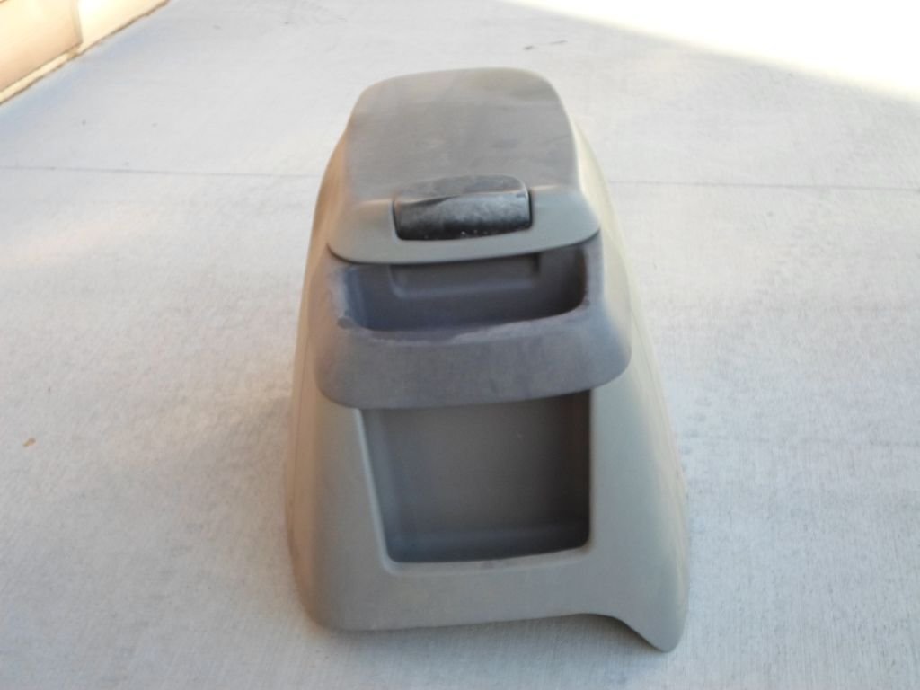 F250 Center Console Ford Truck Enthusiasts Forums