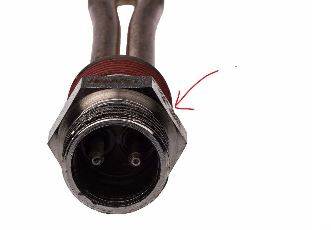 Is my block heater getting weak? Ford Truck Enthusiasts Forums