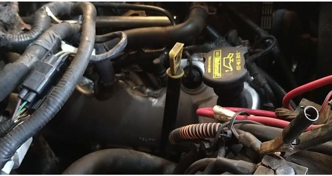 F250 2008 won't start was running fine PATS Ford Truck Enthusiasts Forums