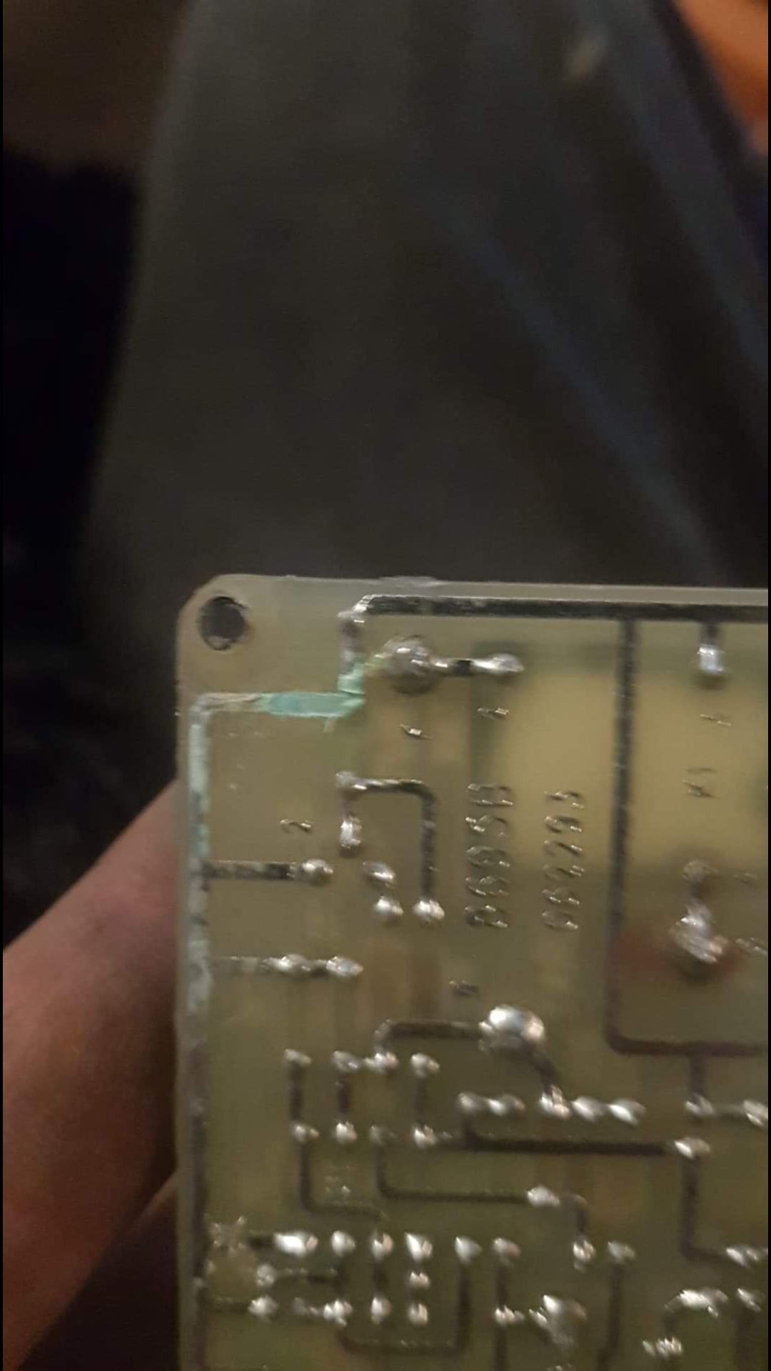 injectors not pulsing on 1,4,5,8 cylinders Ford Truck Enthusiasts Forums