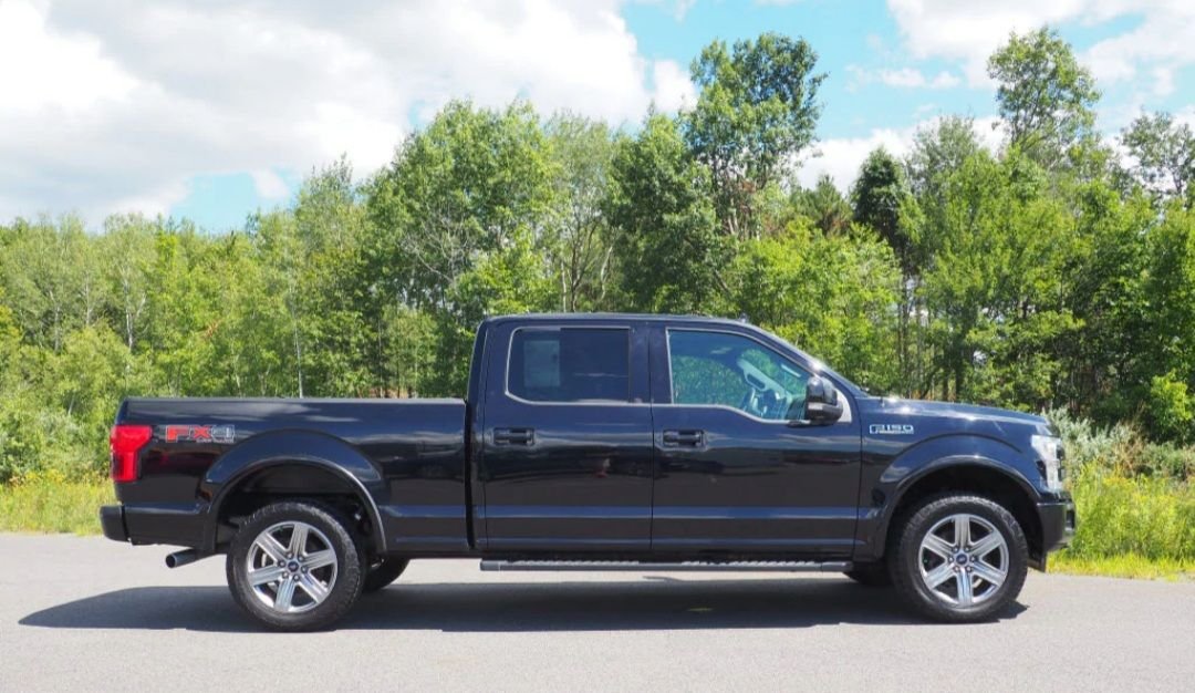 Hello from New Jersey. Ford Truck Enthusiasts Forums