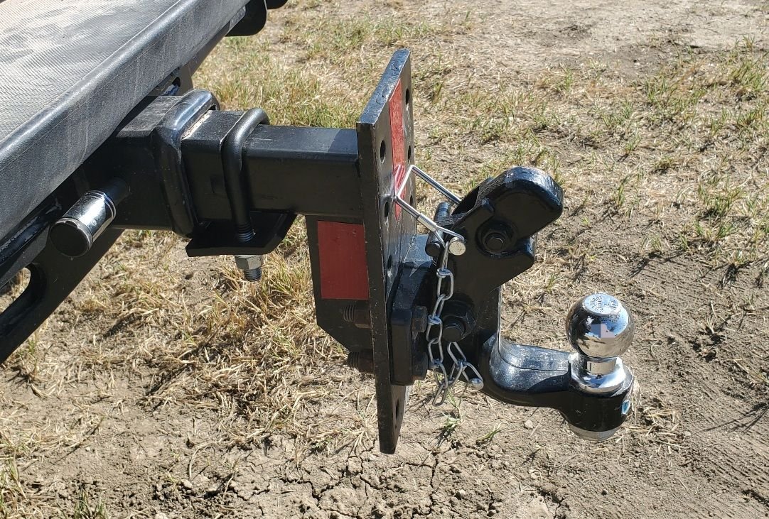 Fixing the sloppiness in the hitch receiver Ford Truck Enthusiasts Forums