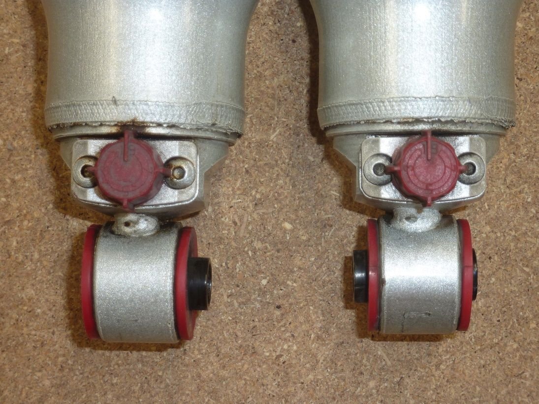 Steering/Suspension - Rancho 9000 Adjustable Rear Shocks - Used - 0  All Models - Fort Worth, TX 76110, United States
