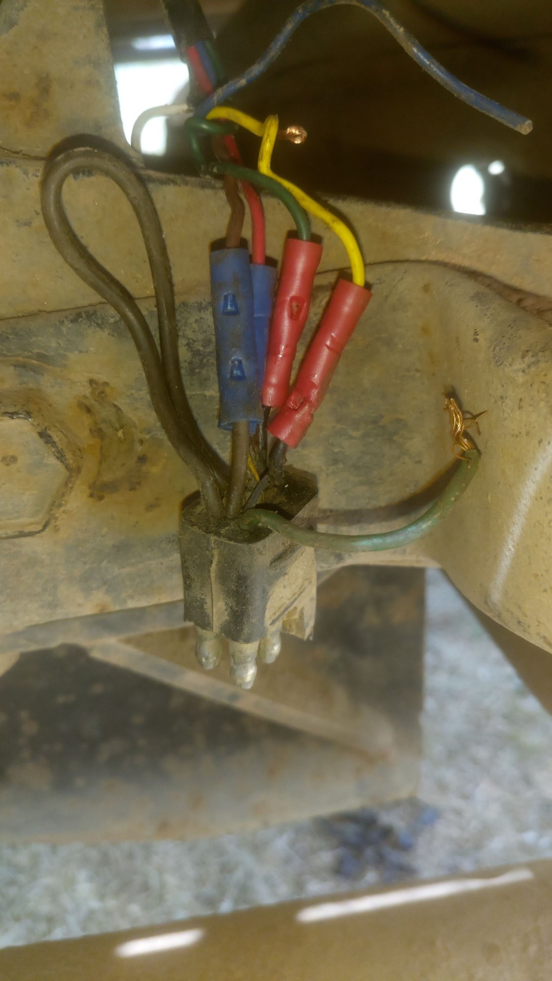 Ford Focus Reverse Light Not Working