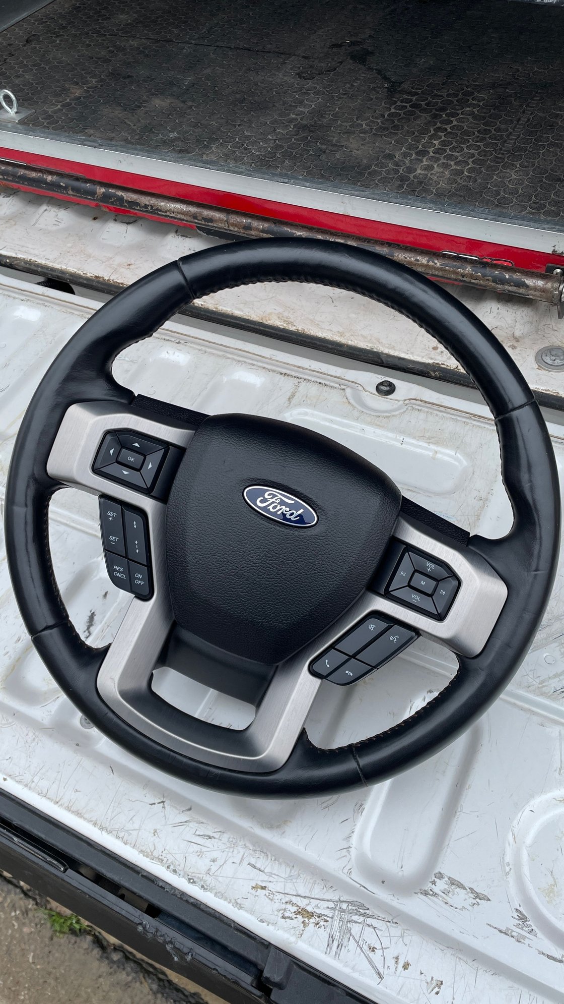 Sitemapcdatahttpsomobeldreferenzcomford F250 Steering Wheel