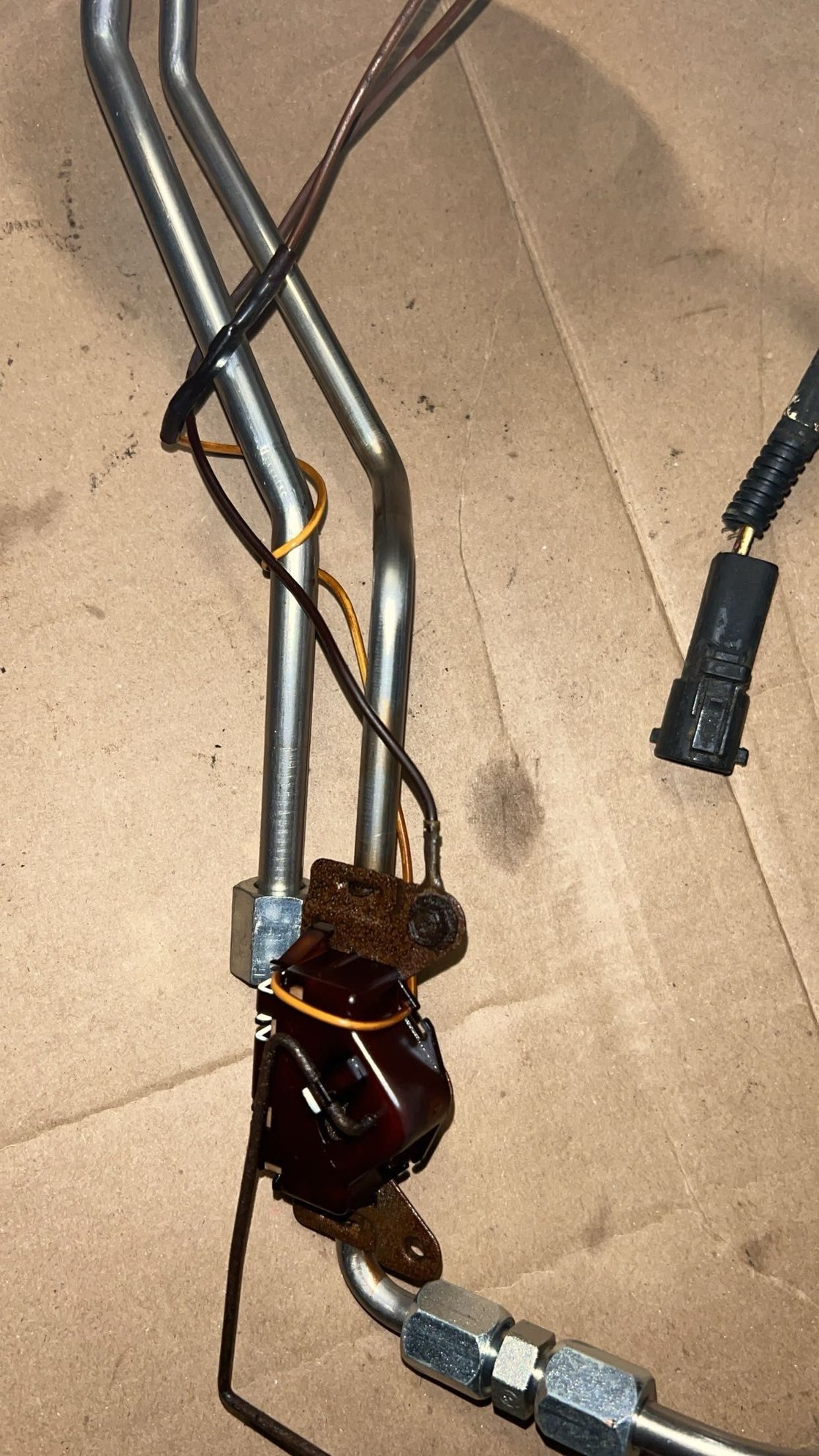 Bad fuel sending unit? Help please Page 6 Ford Truck Enthusiasts Forums