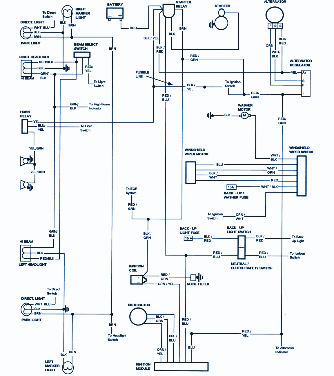 Need wiring help 1978 F150 - Ford Truck Enthusiasts Forums