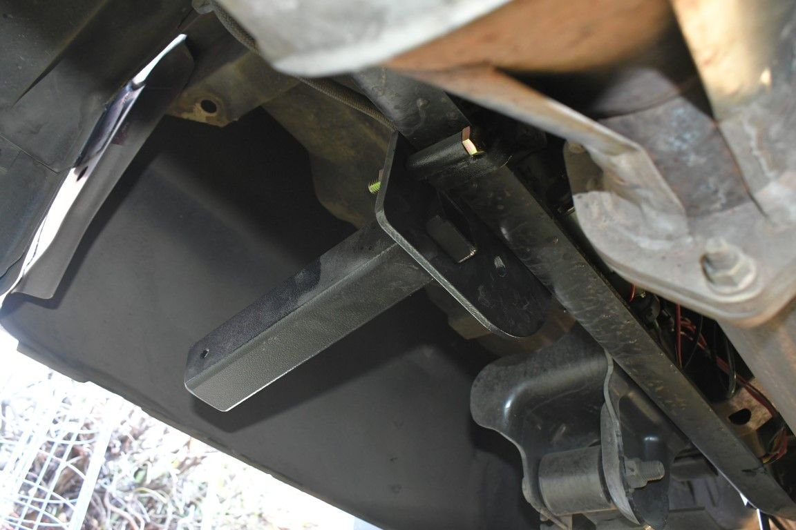 Camper Tie Downs OBS Ford Ford Truck Enthusiasts Forums