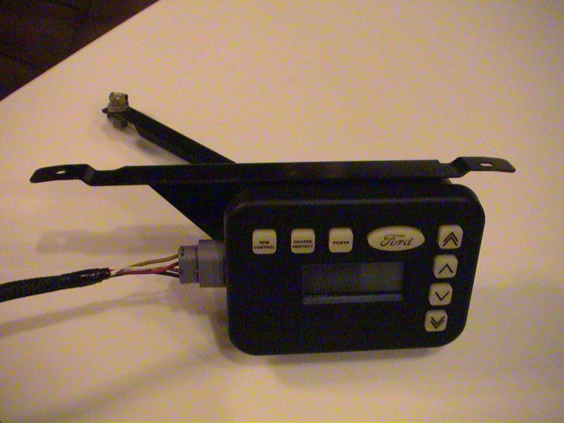 High Idle Mod Ford Truck Enthusiasts Forums