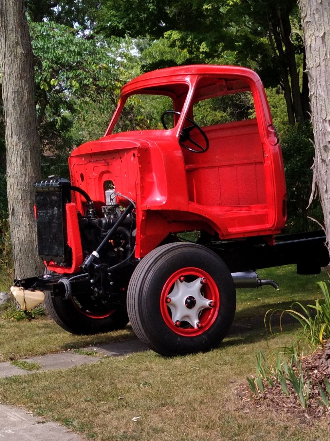 Slip Joint Question Ford Truck Enthusiasts Forums