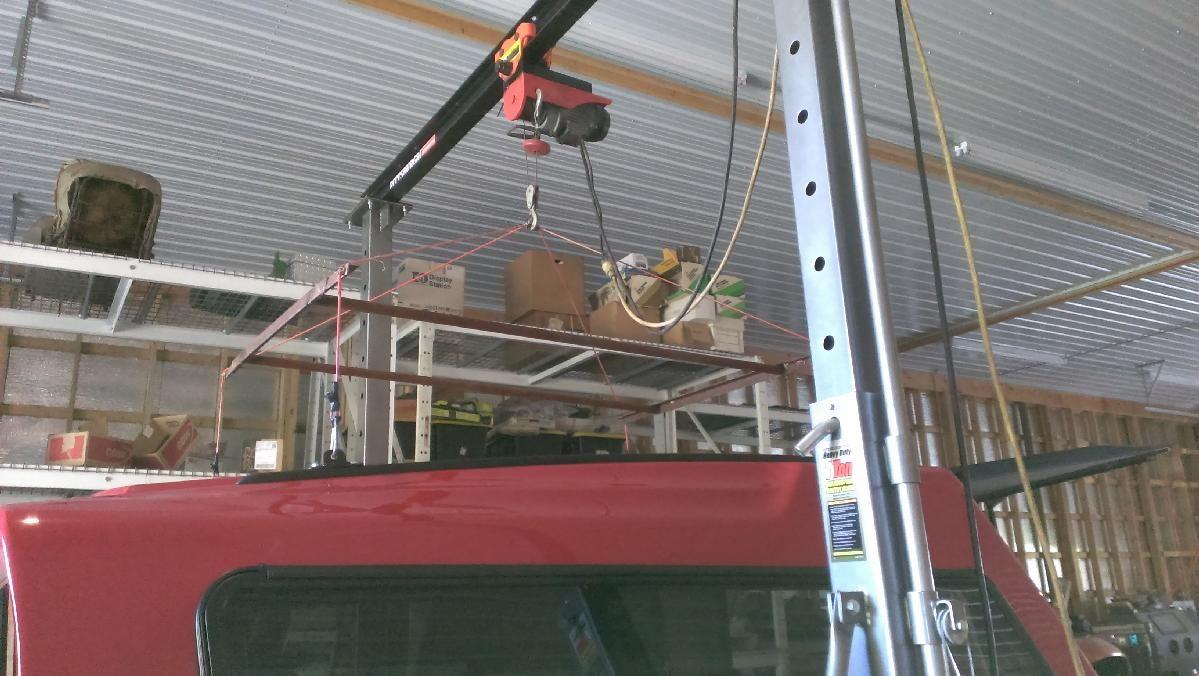 Remove and install heavy cap by yourself. Ford Truck Enthusiasts Forums