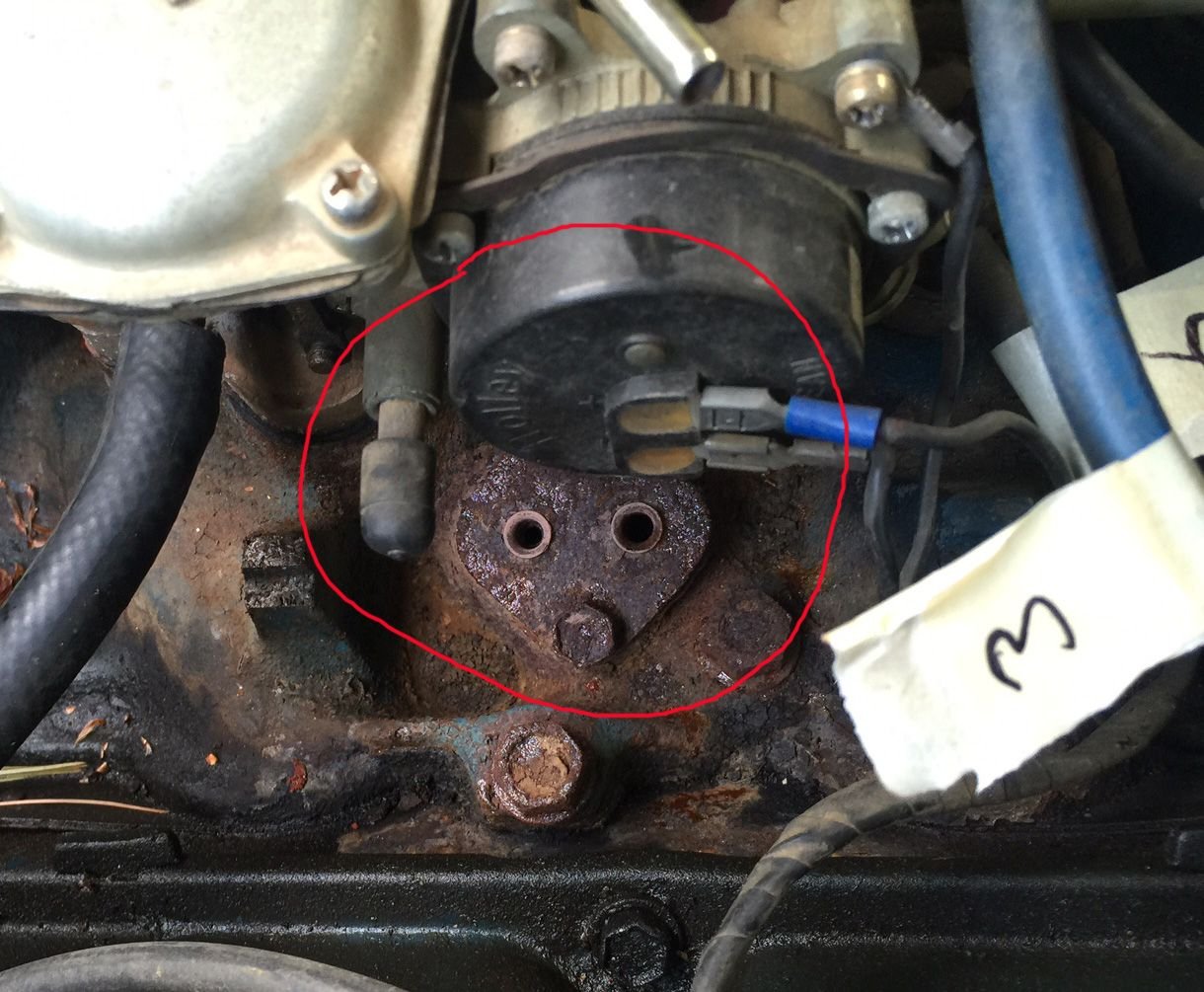 Choke Fresh Air Hose? Ford Truck Enthusiasts Forums