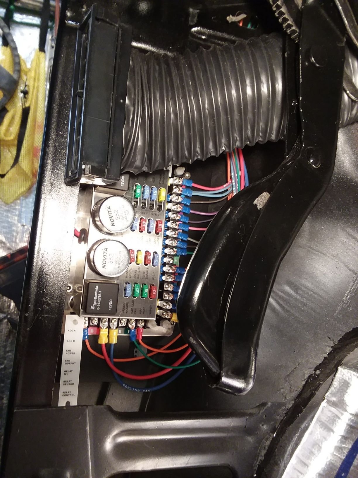 wiring ideas, drawings, pictures, etc - Ford Truck Enthusiasts Forums