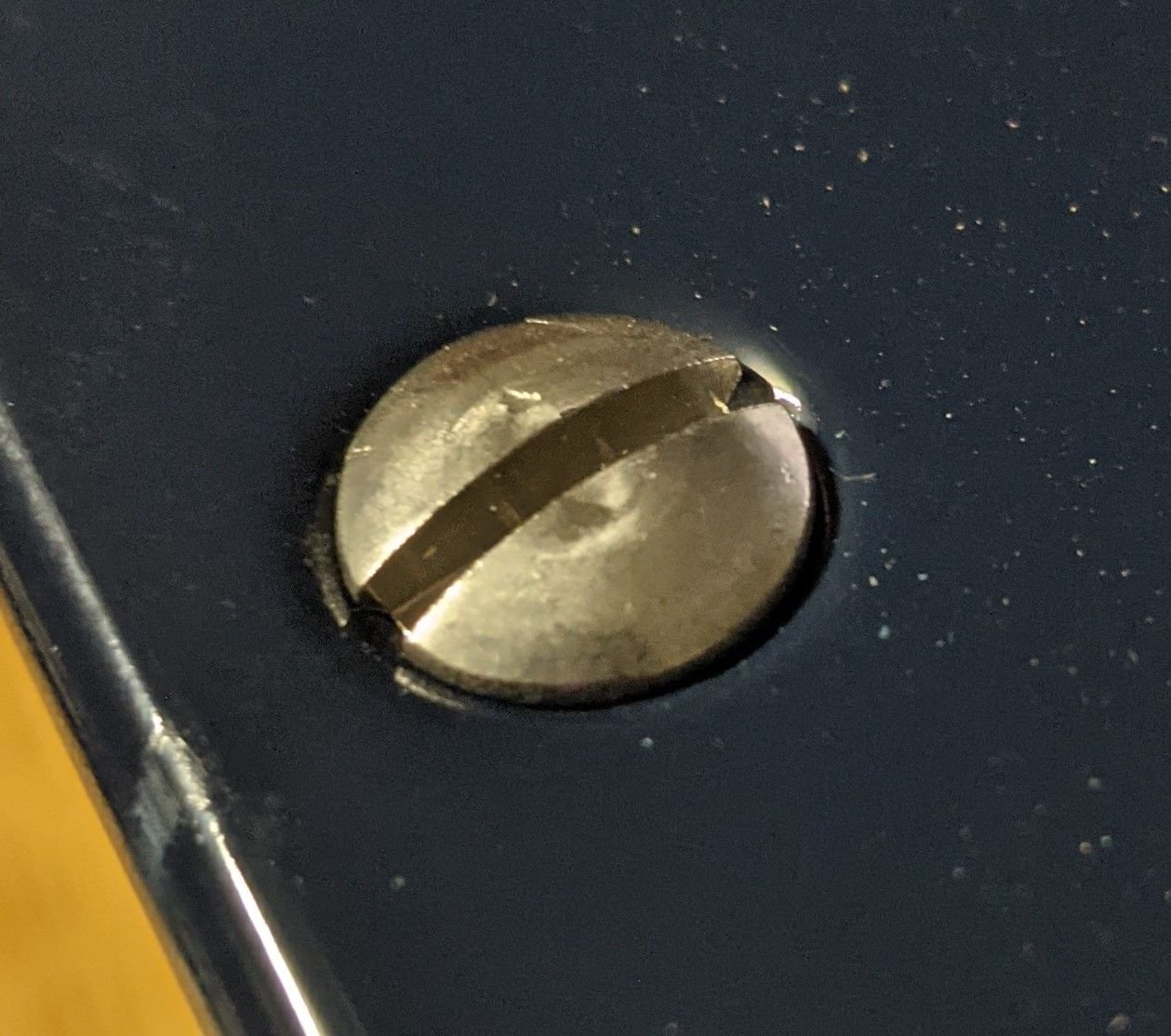 Correct Door Panel Screws M47 Page 2 Ford Truck Enthusiasts Forums