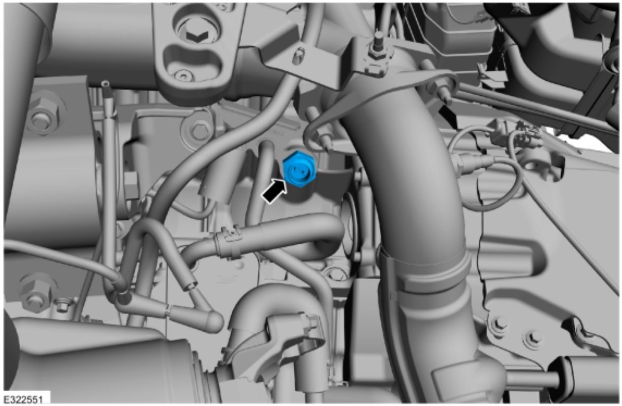 7.3 block heater Page 2 Ford Truck Enthusiasts Forums