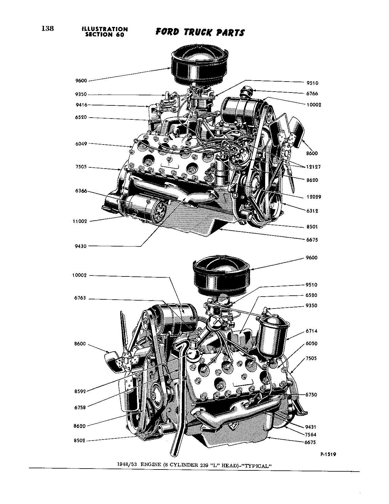 Body Part Assembly - Ford Truck Enthusiasts Forums