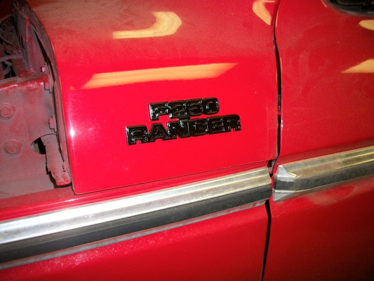 Our truck badges - Ford Truck Enthusiasts Forums