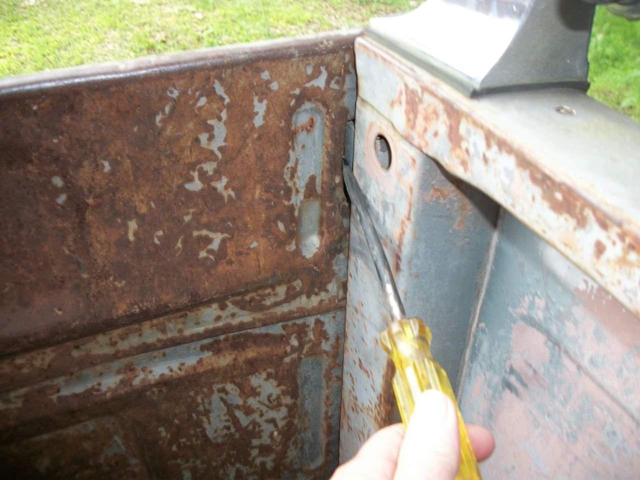 Tailgate won't latch Ford Truck Enthusiasts Forums