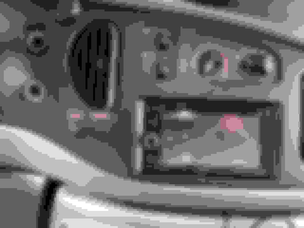 Replce the factory radio in a 2008 E350 - Ford Truck Enthusiasts Forums