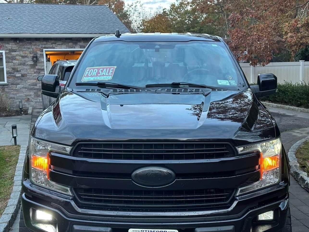 One of a kind How do I find out what my truck is worth Ford Truck