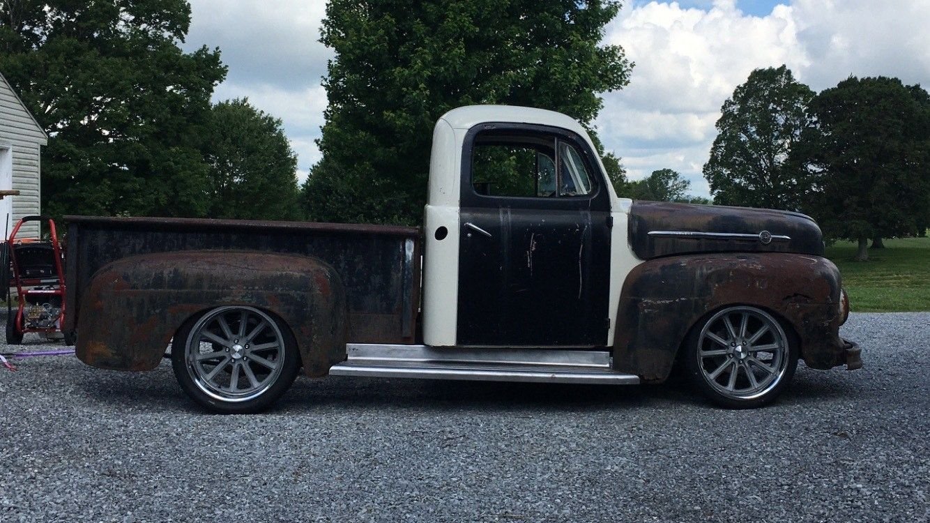 Appreciation and Introduction to this Forum - Ford Truck Enthusiasts Forums