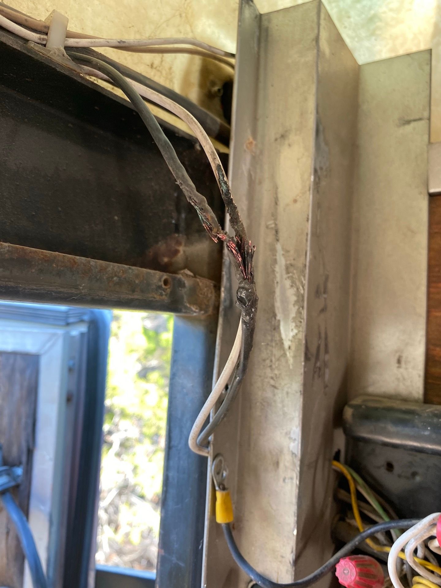 Indoor lights not working on cargo trailer Page 2 Ford Truck Enthusiasts Forums