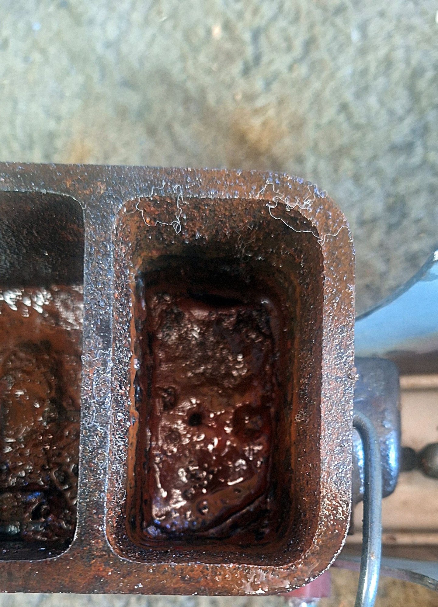 Front brakes hanging up Page 3 Ford Truck Enthusiasts Forums