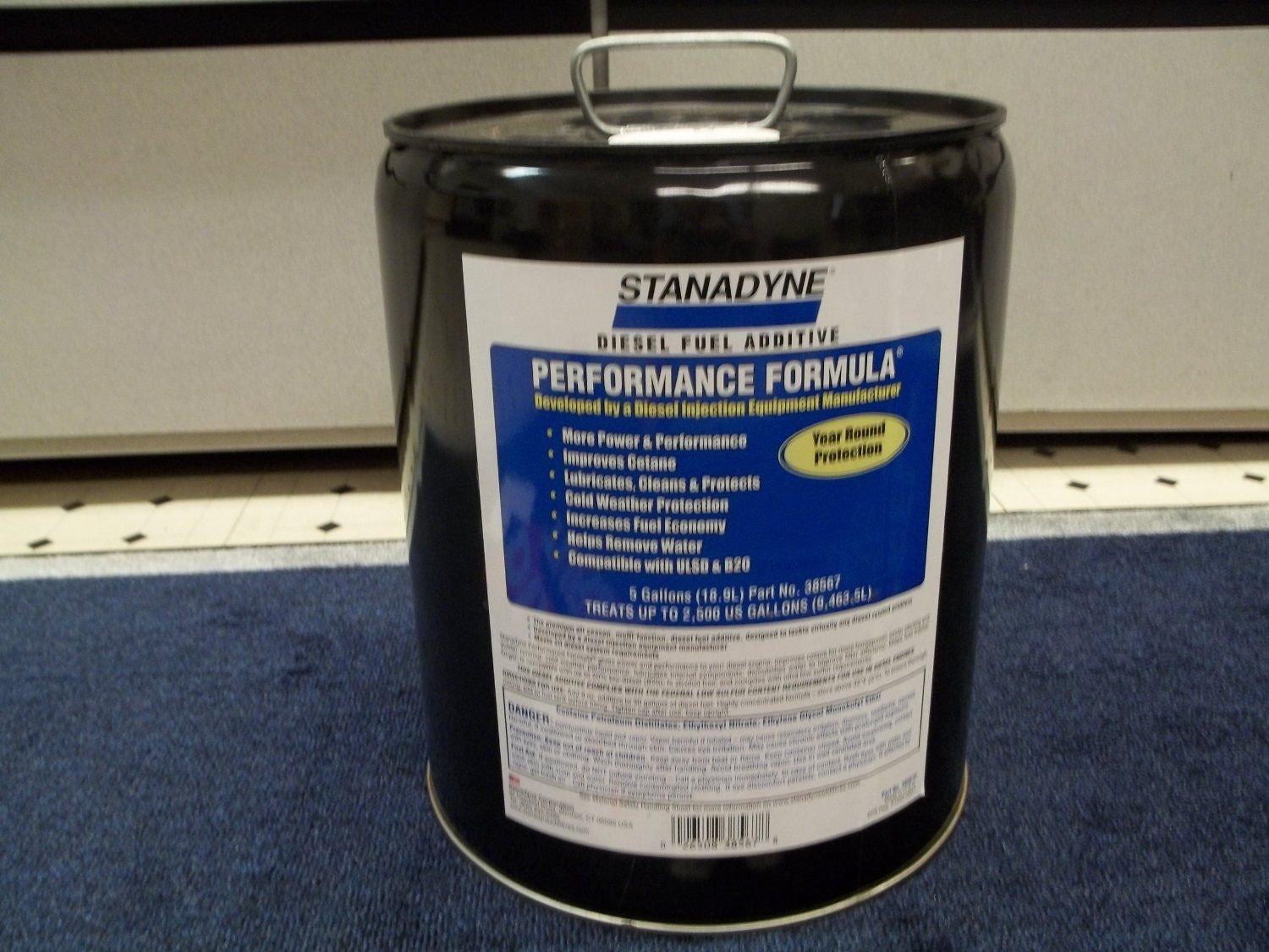 What diesel fuel additive? Ford Truck Enthusiasts Forums
