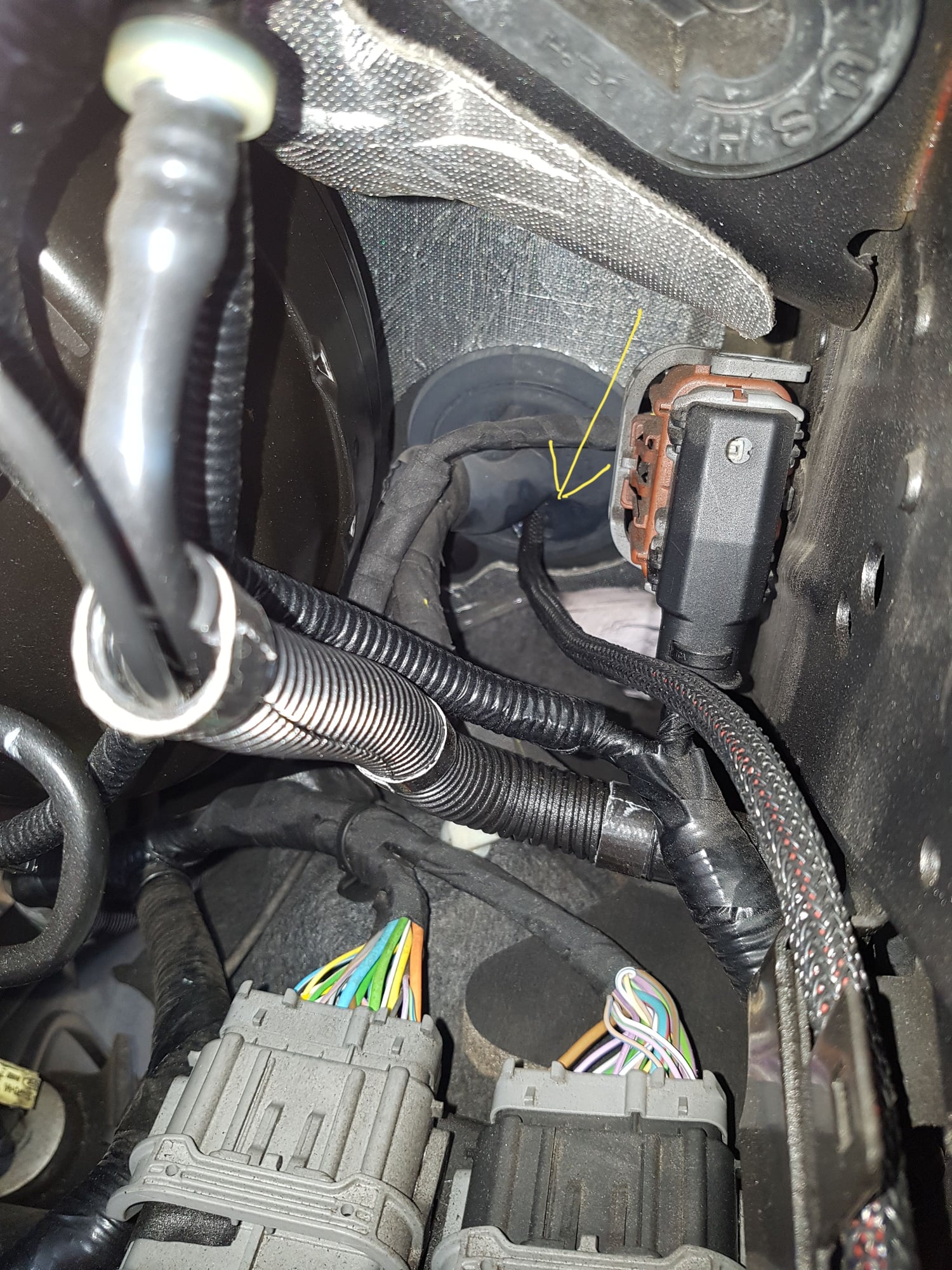 Western plow wiring/mount - Page 3 - Ford Truck Enthusiasts Forums