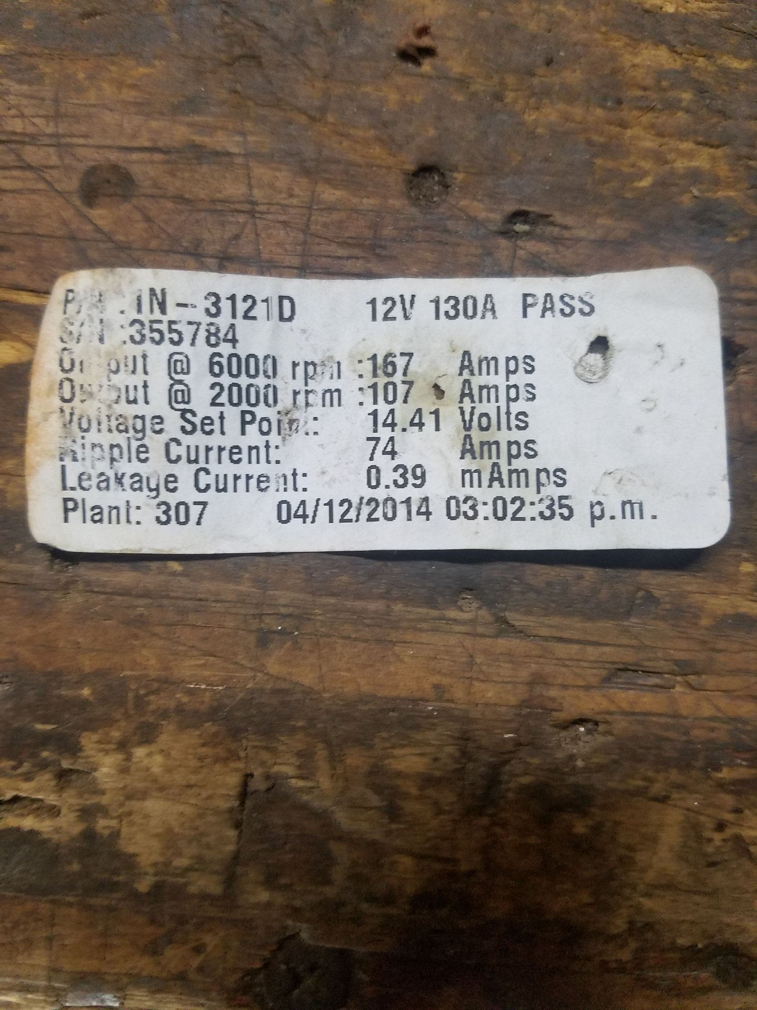 Battery voltage gauge pegged Page 2 Ford Truck Enthusiasts Forums