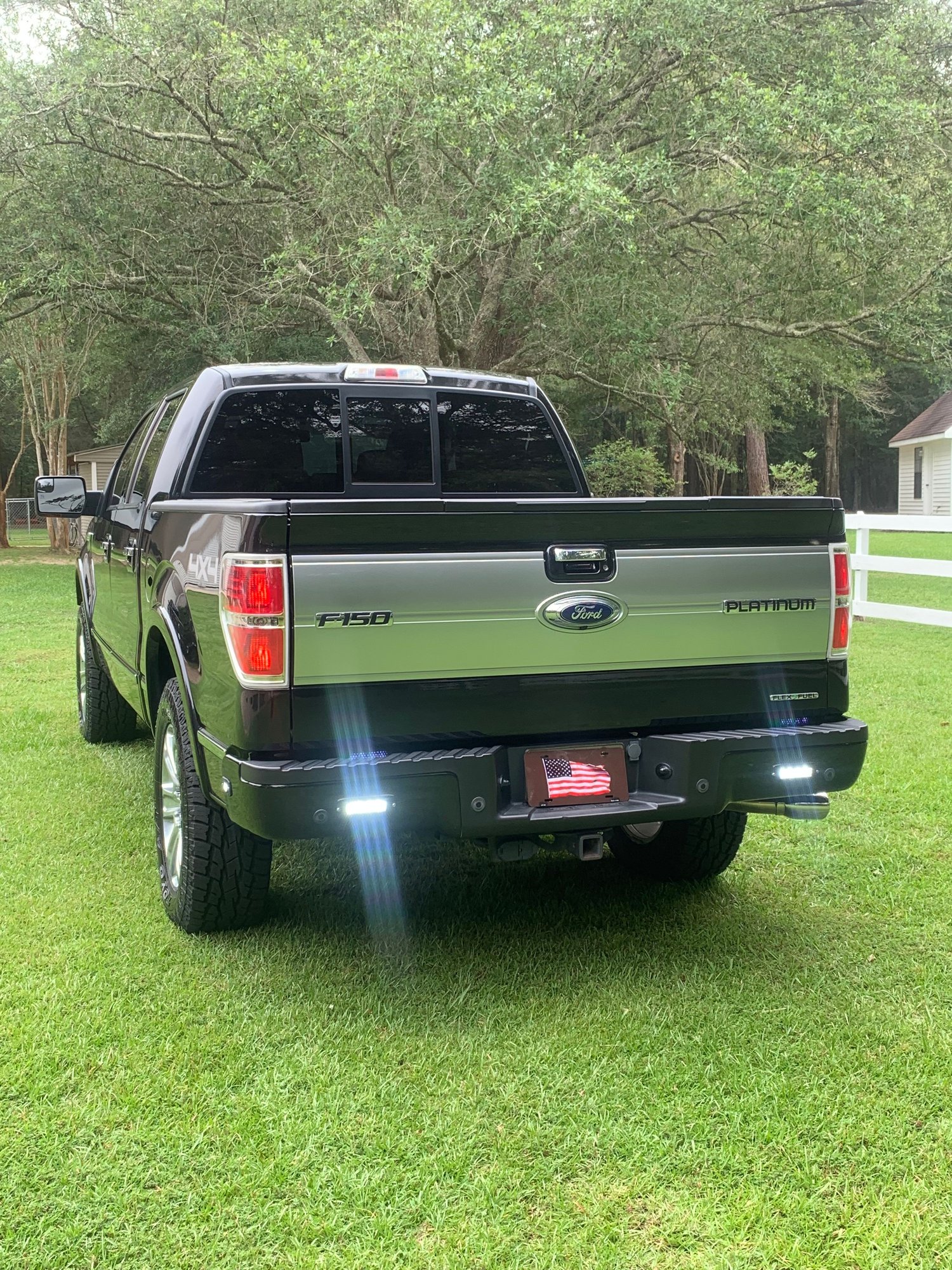 used 4x4 ford f150 on 2013 Ford F 150 Platinum 4x4 Ford Truck Enthusiasts Forums