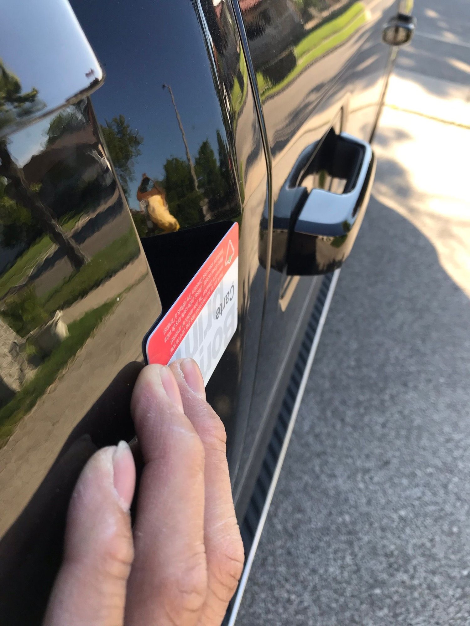 Truck lean on driver side Ford Truck Enthusiasts Forums