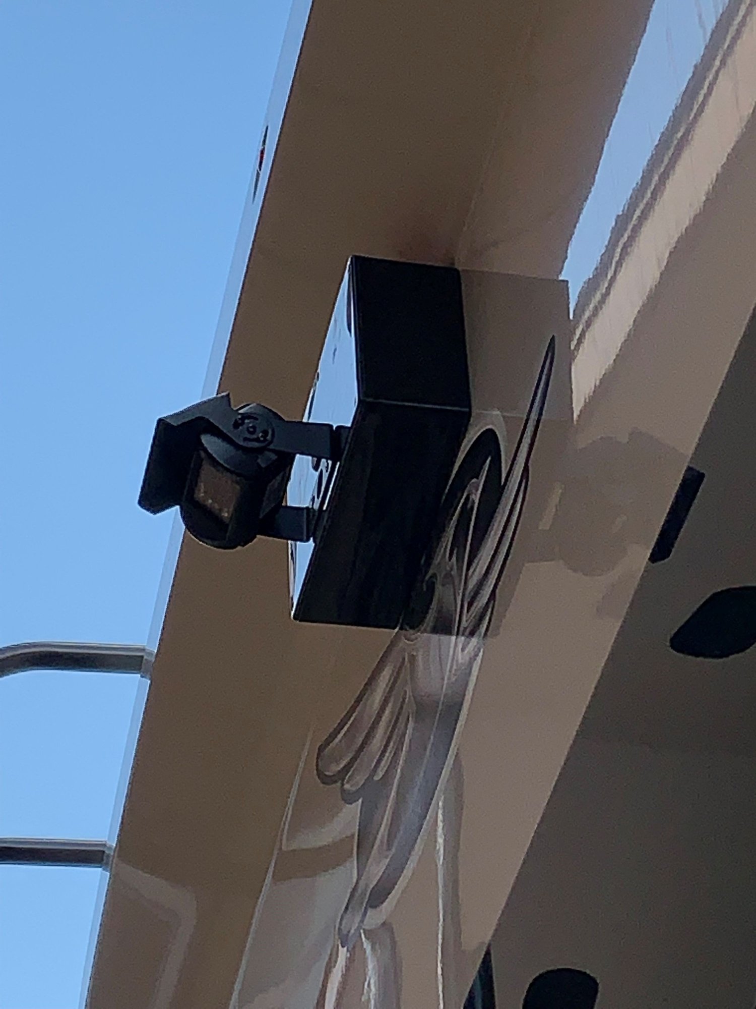 Trailer Cameras for 2020 F350 with Ultimate Trailer Tow Camera System