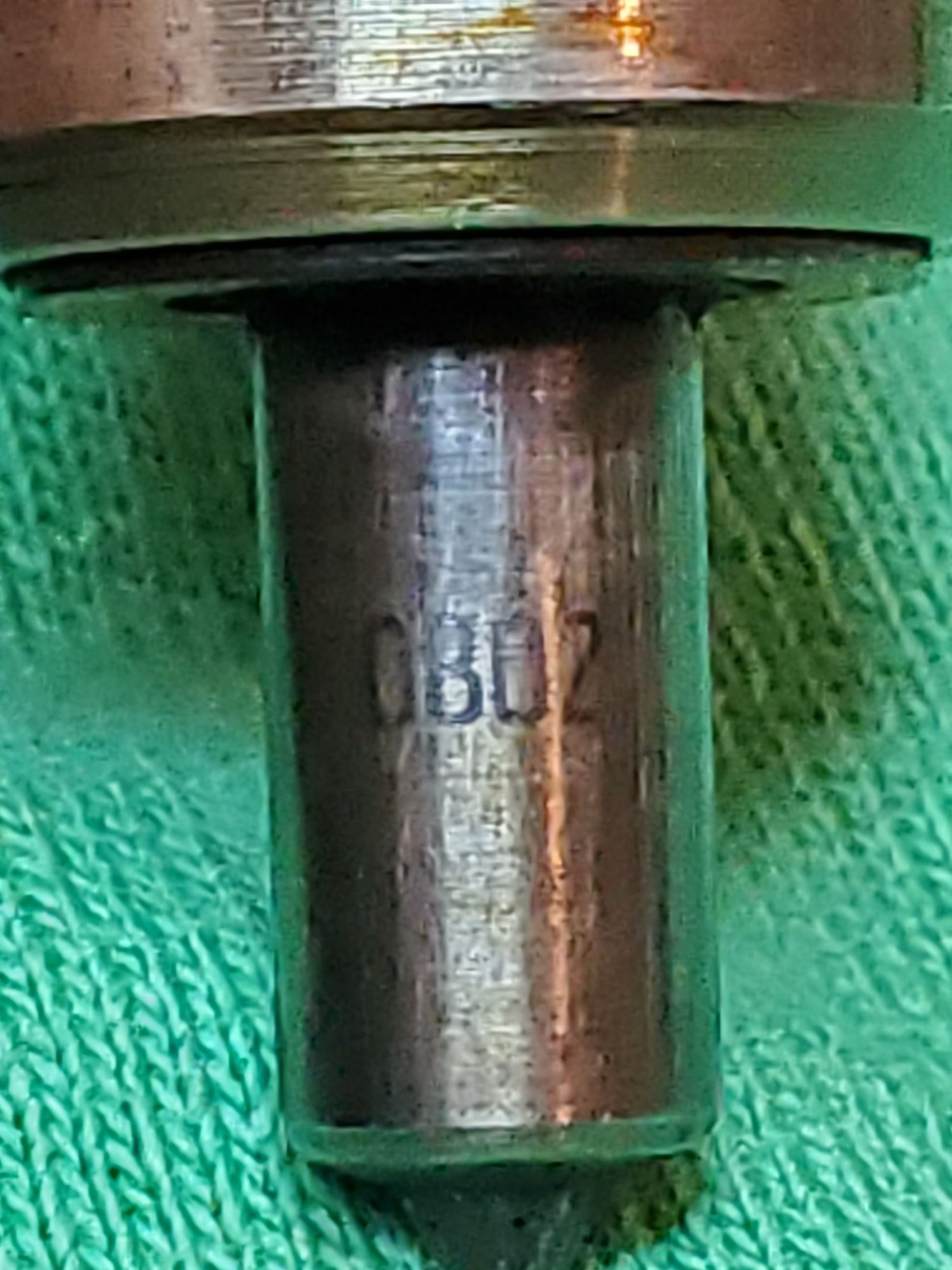 What size Injectors do I have? Ford Truck Enthusiasts Forums